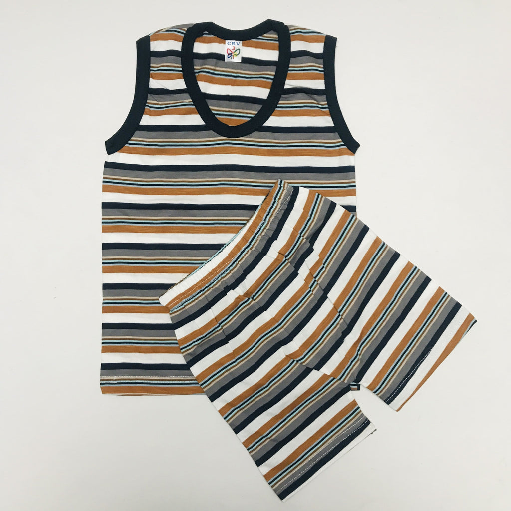 SL Kids Nikker Set