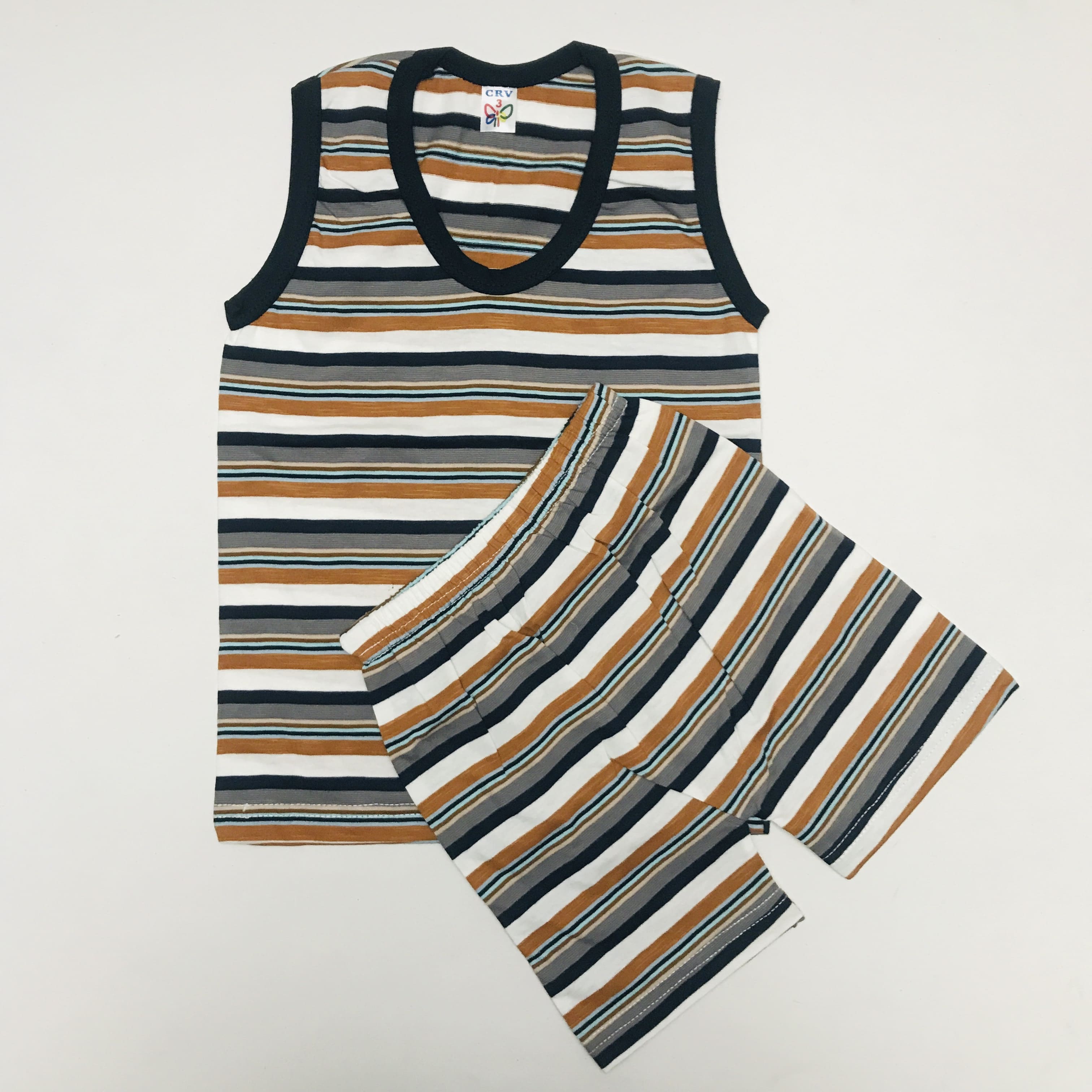 SL Kids Nikker Set