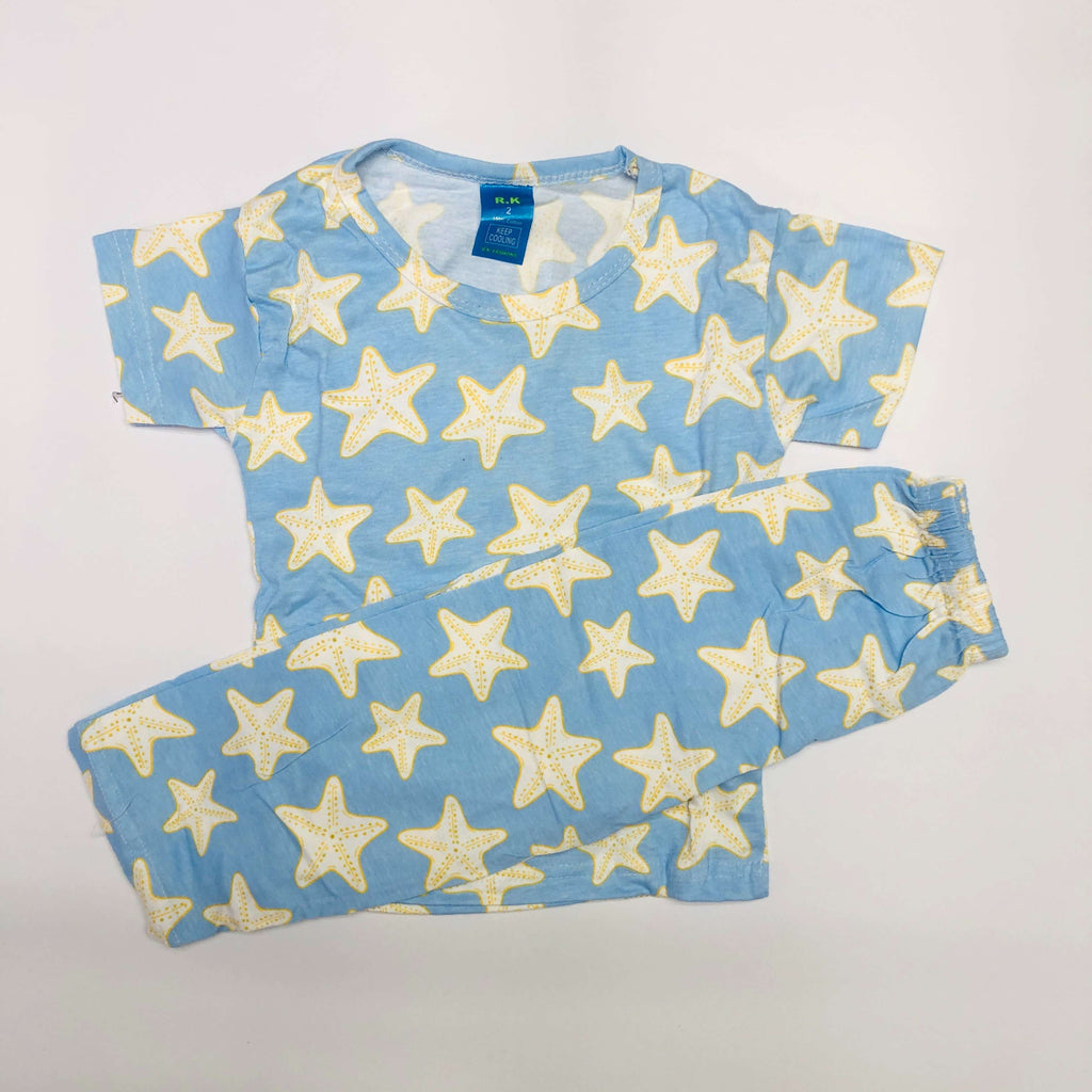 Kids Pant Set