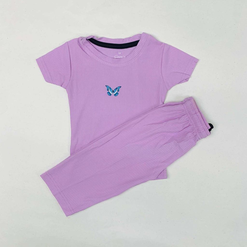 Nikkie Tikkie Pant Set