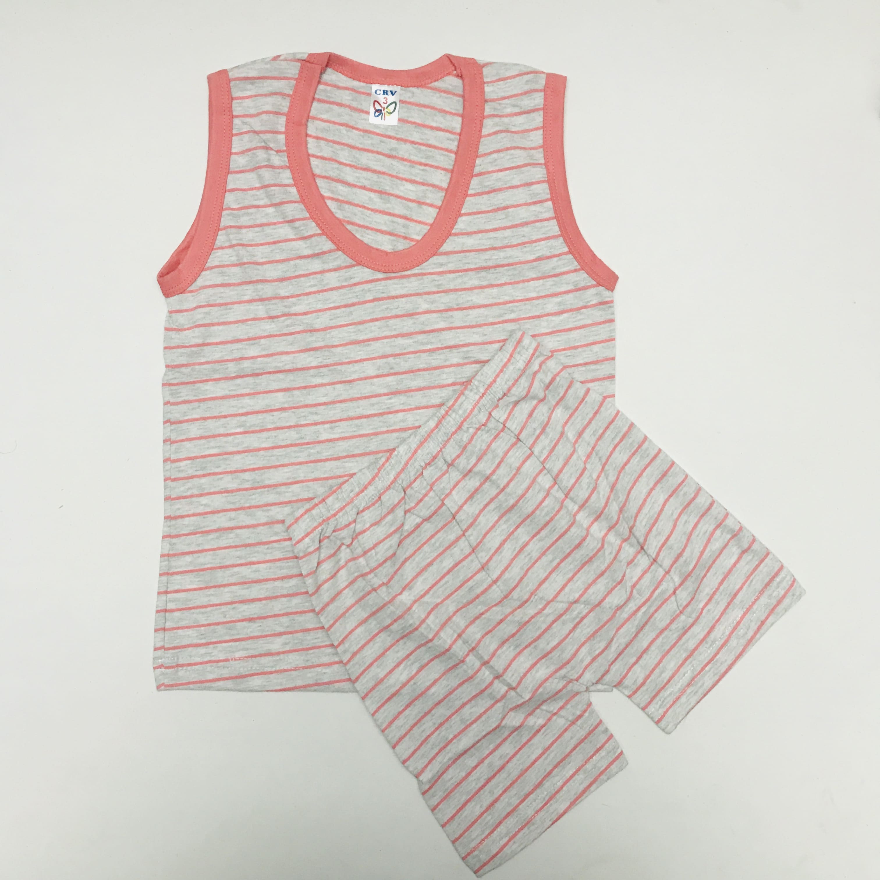 SL Kids Nikker Set