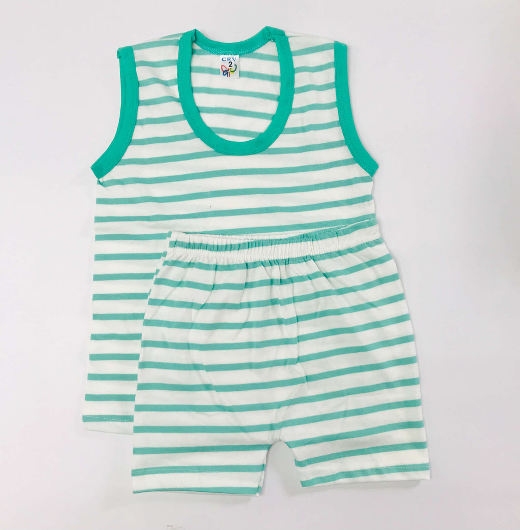 SL Kids Nikker Set