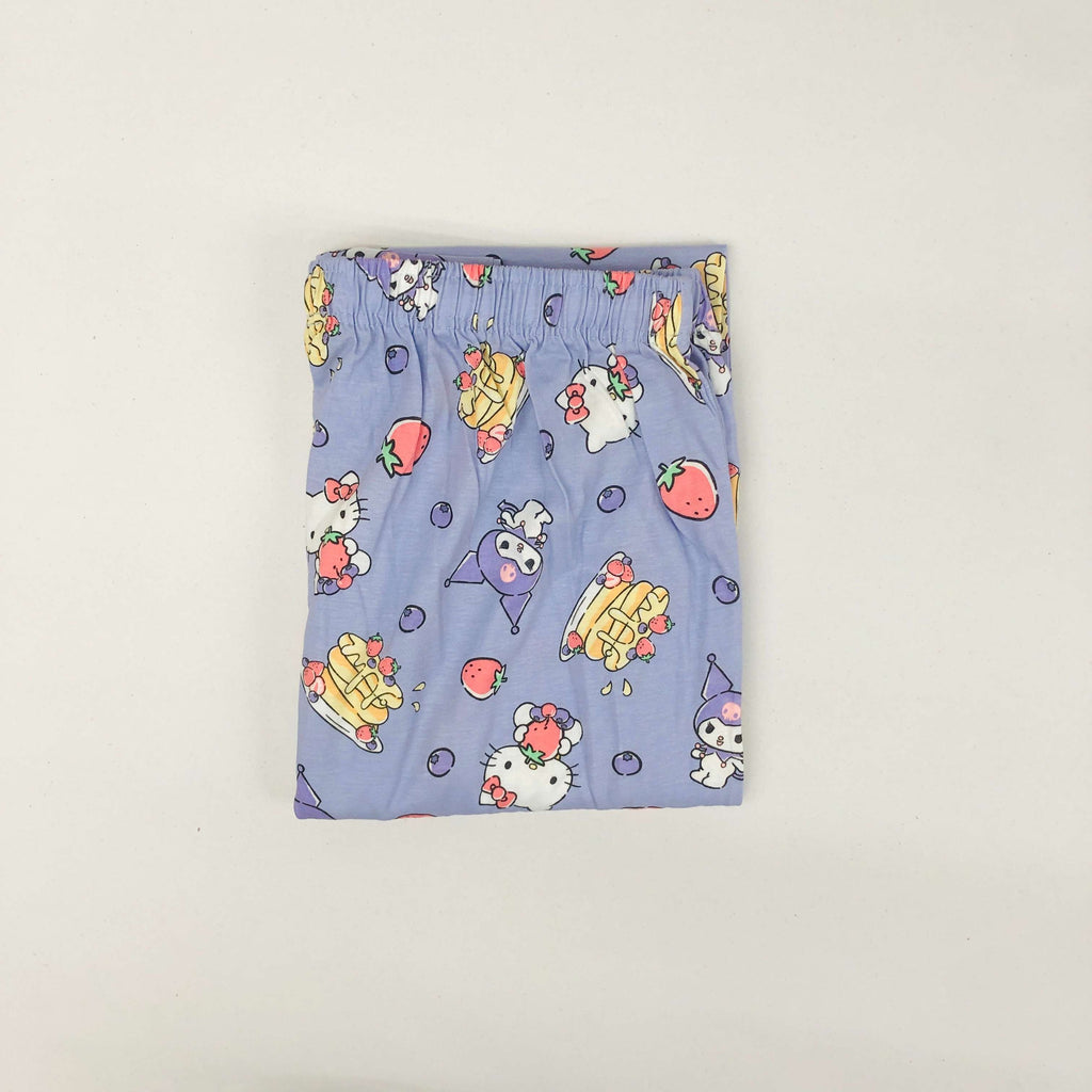 Dots Ladies Pyjama