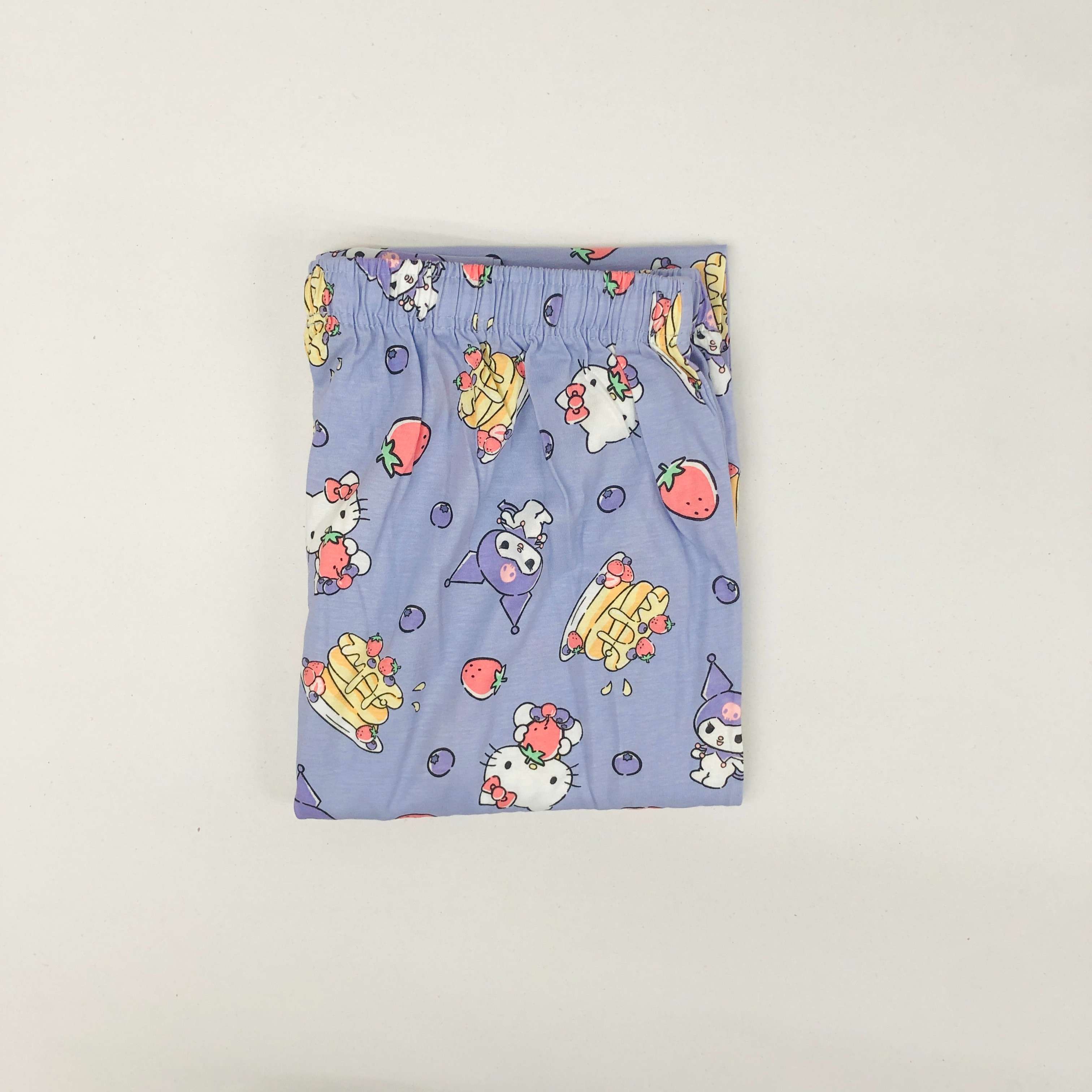 Dots Ladies Pyjama