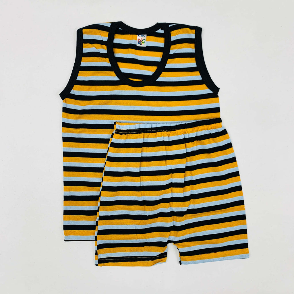 SL Kids Nikker Set