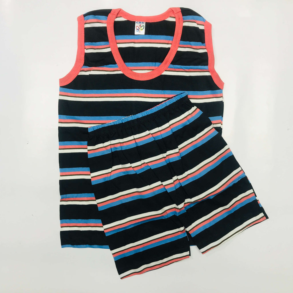 SL Kids Nikker Set
