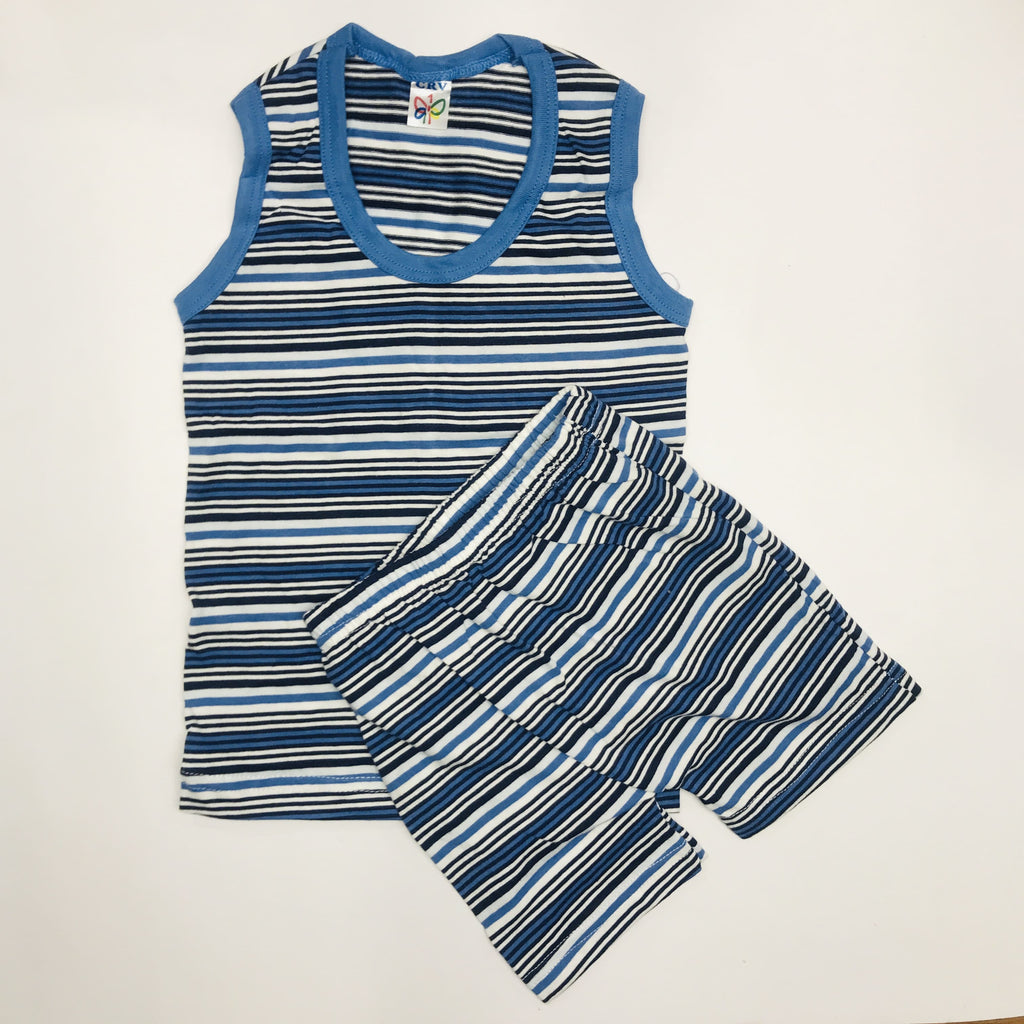 SL Kids Nikker Set