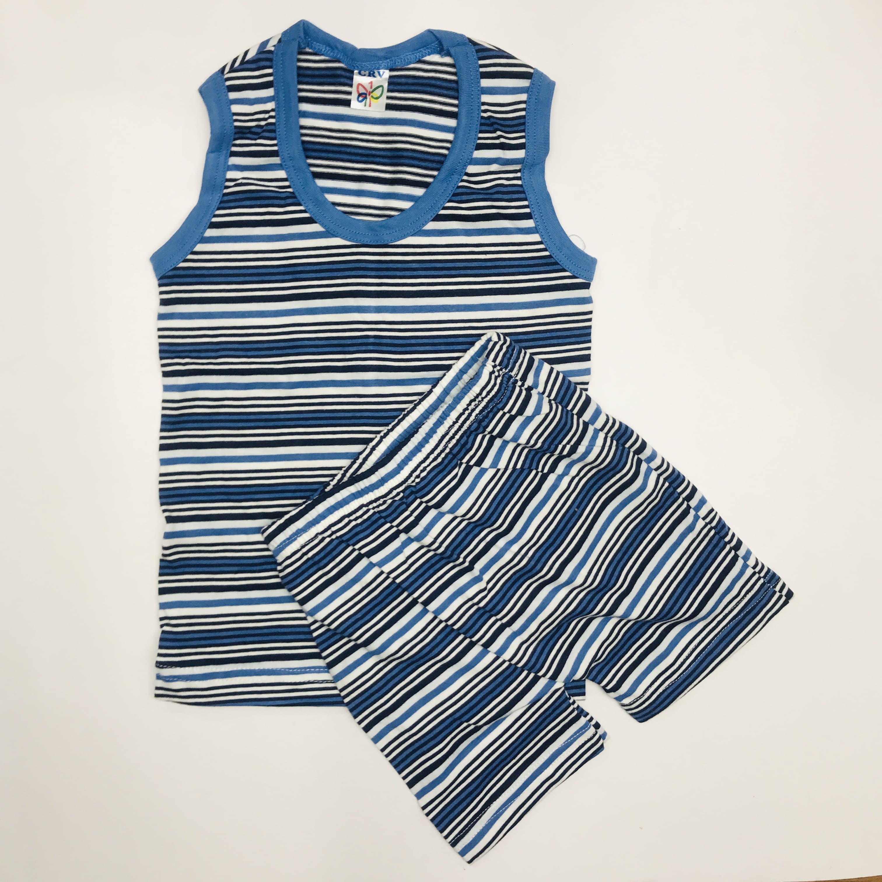 SL Kids Nikker Set