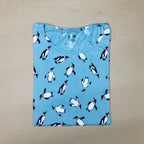 Dots Ladies T-Shirt