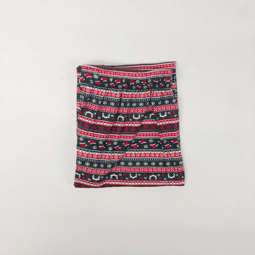 Ladies Trendy Capri