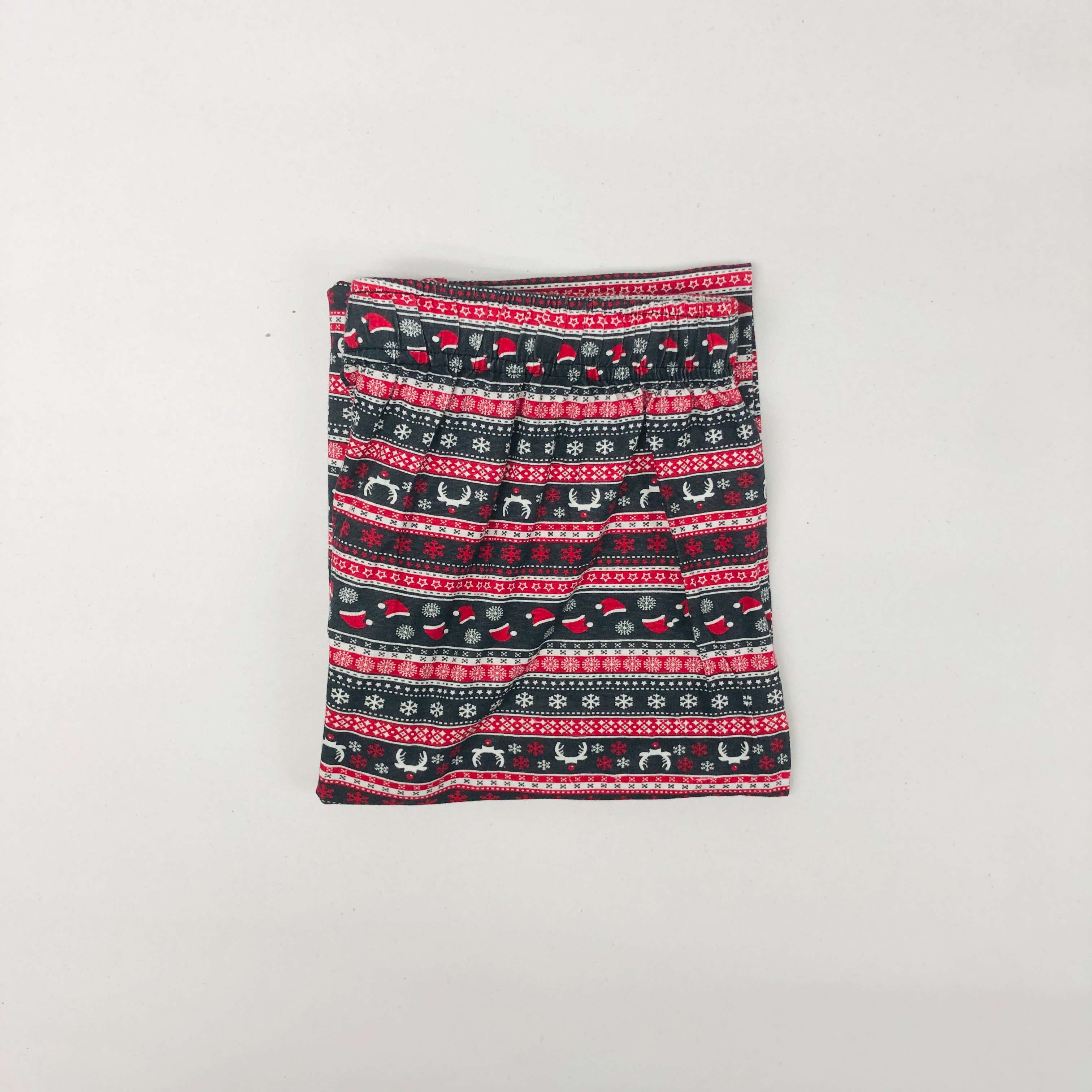 Ladies Trendy Capri