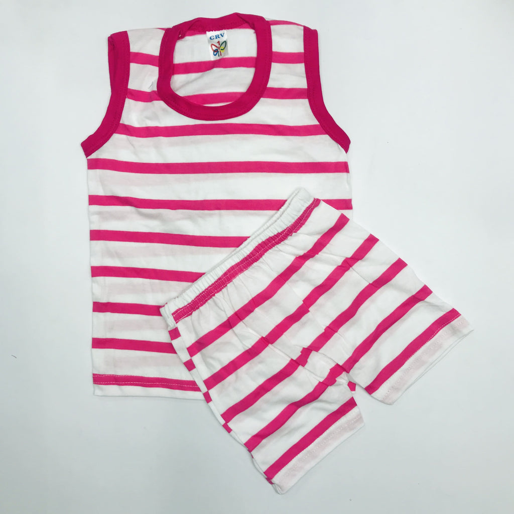 SL Kids Nikker Set