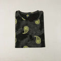 Dots Ladies Printed T-Shirt