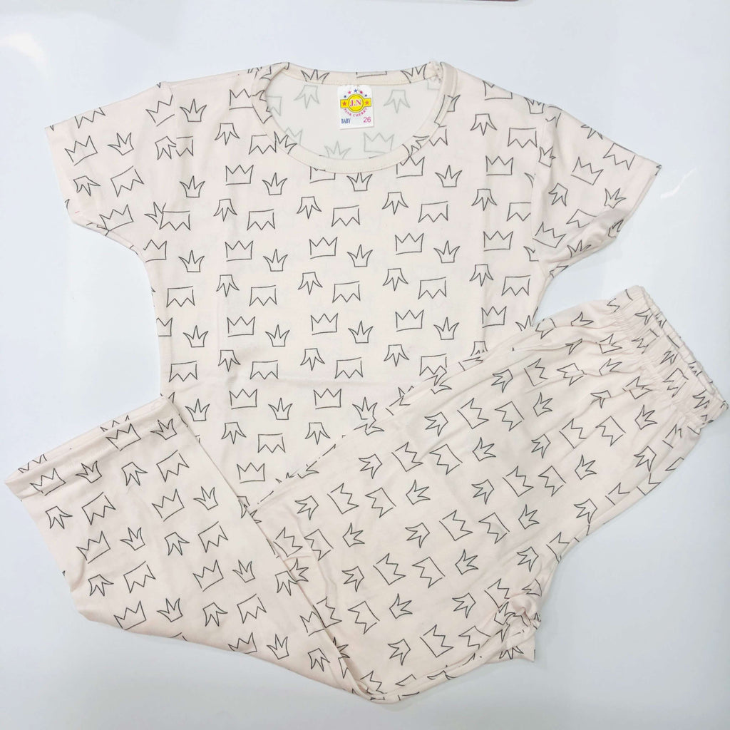Pant Set