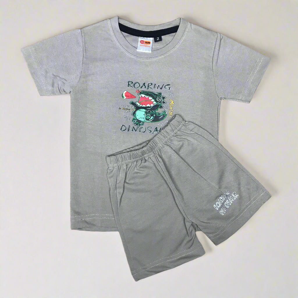 AN Club Premium Nikker Set