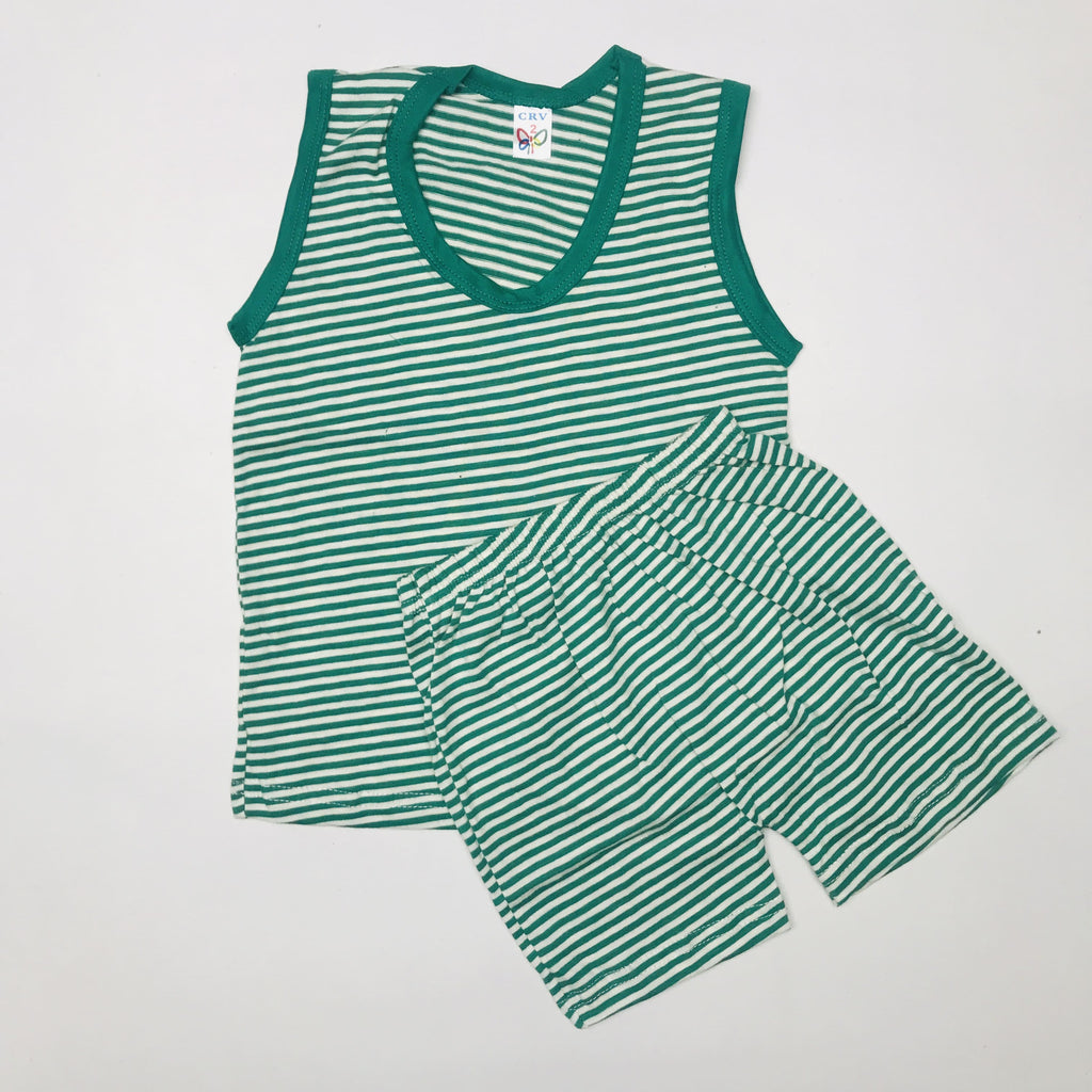 SL Kids Nikker Set