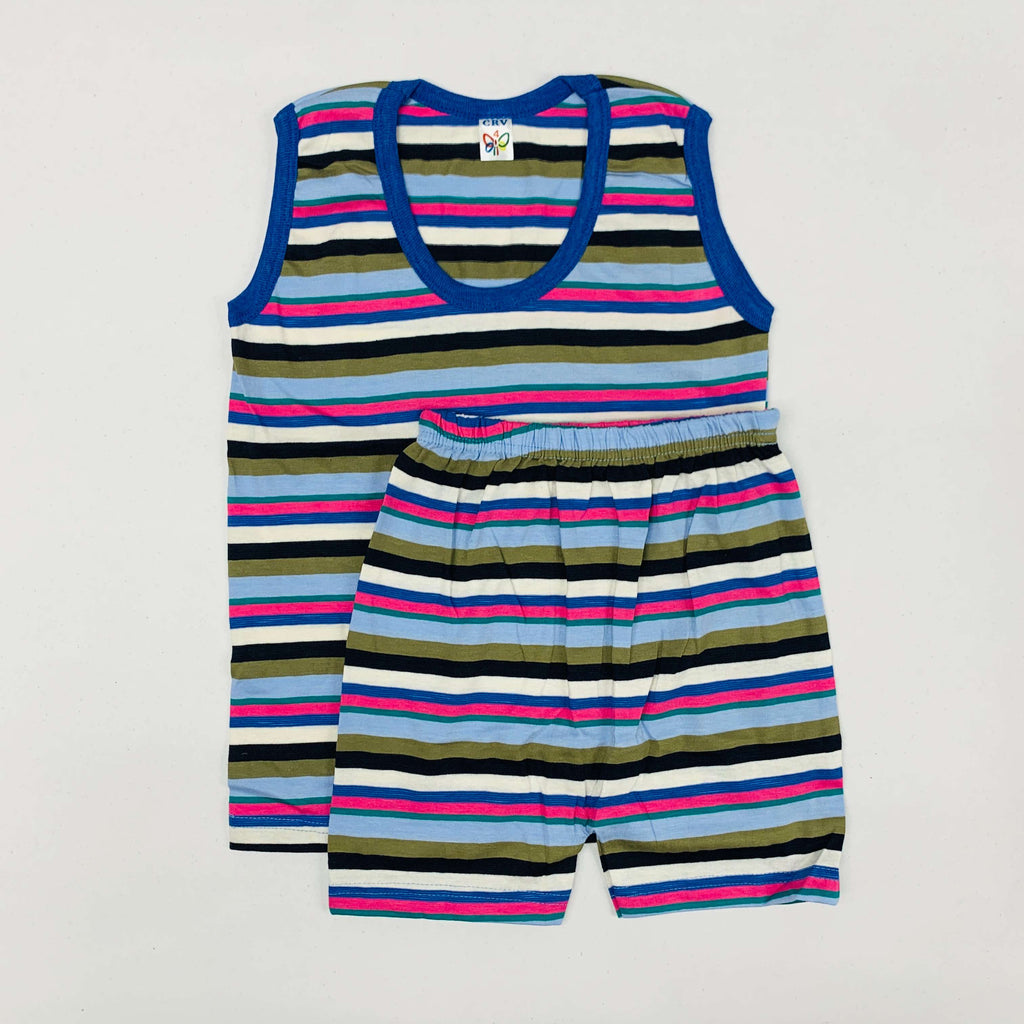 SL Kids Nikker Set