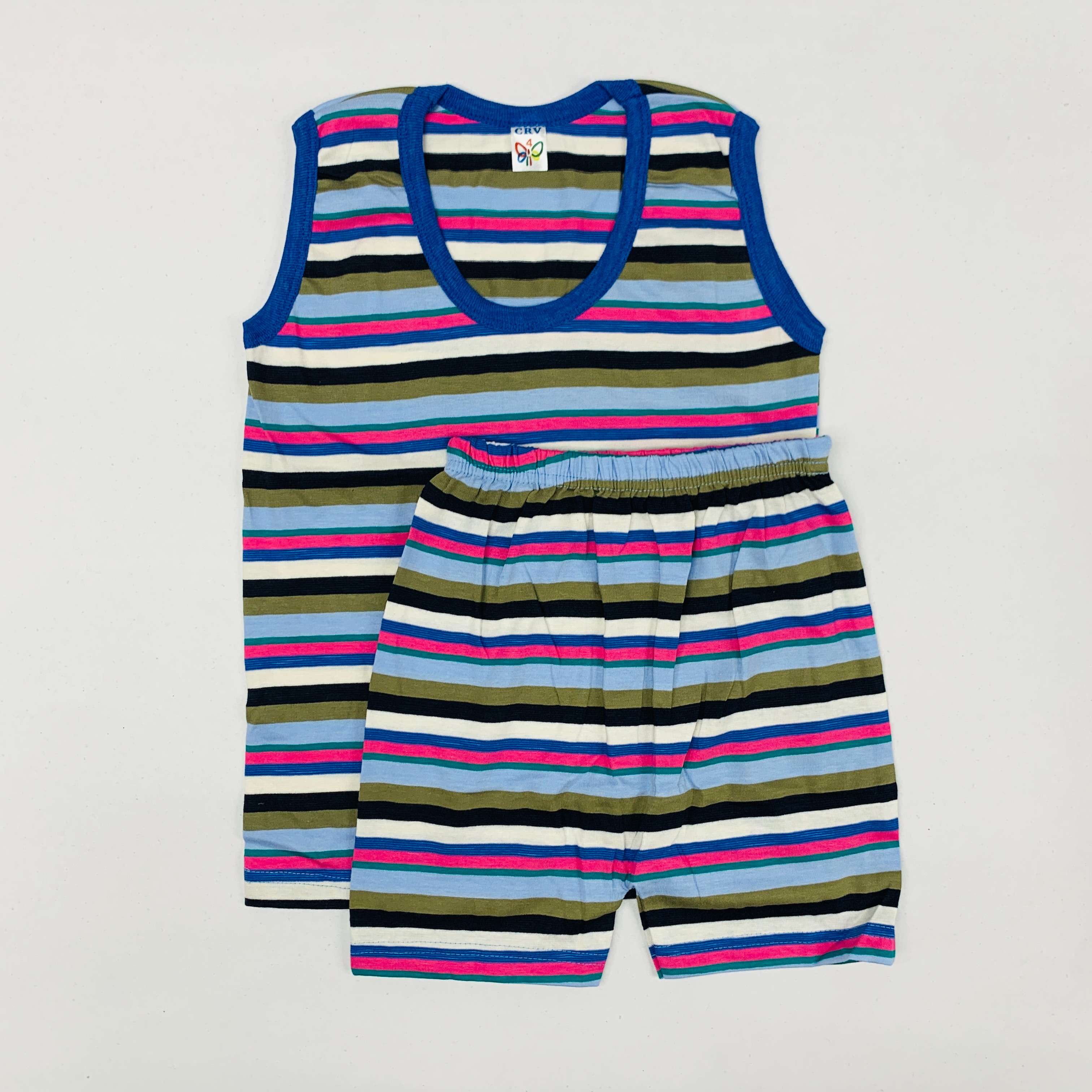 SL Kids Nikker Set