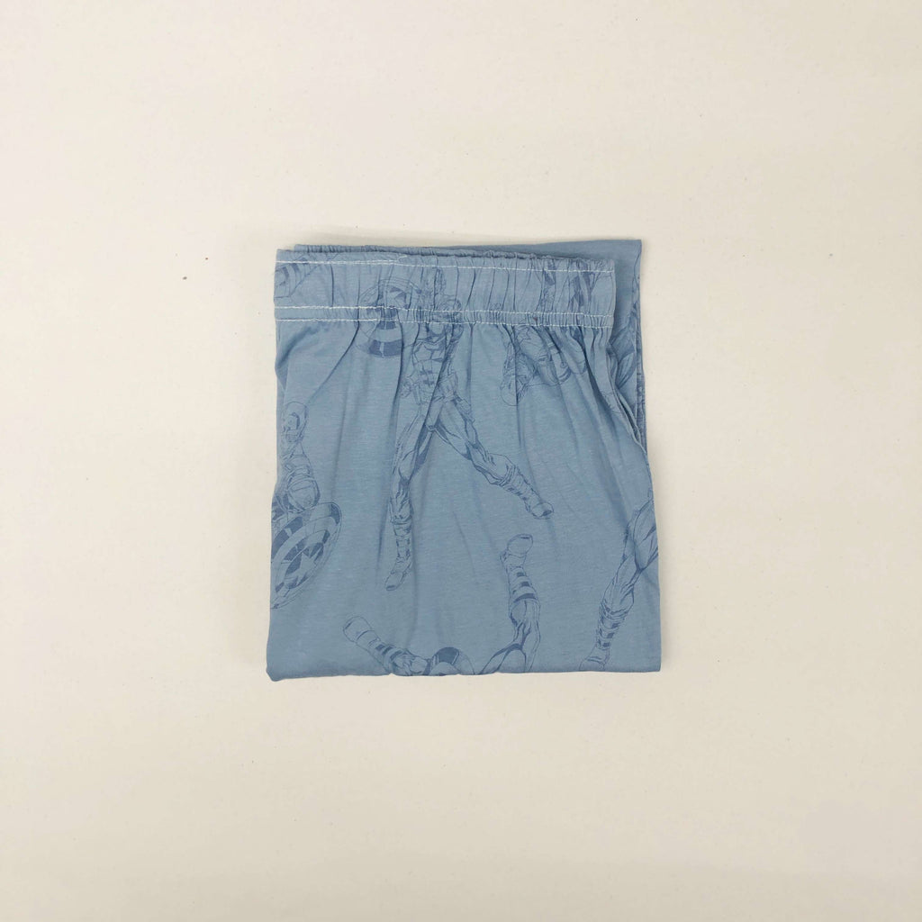 Ladies Trendy Capri