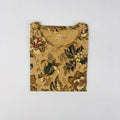 Dots Ladies Printed T-Shirt
