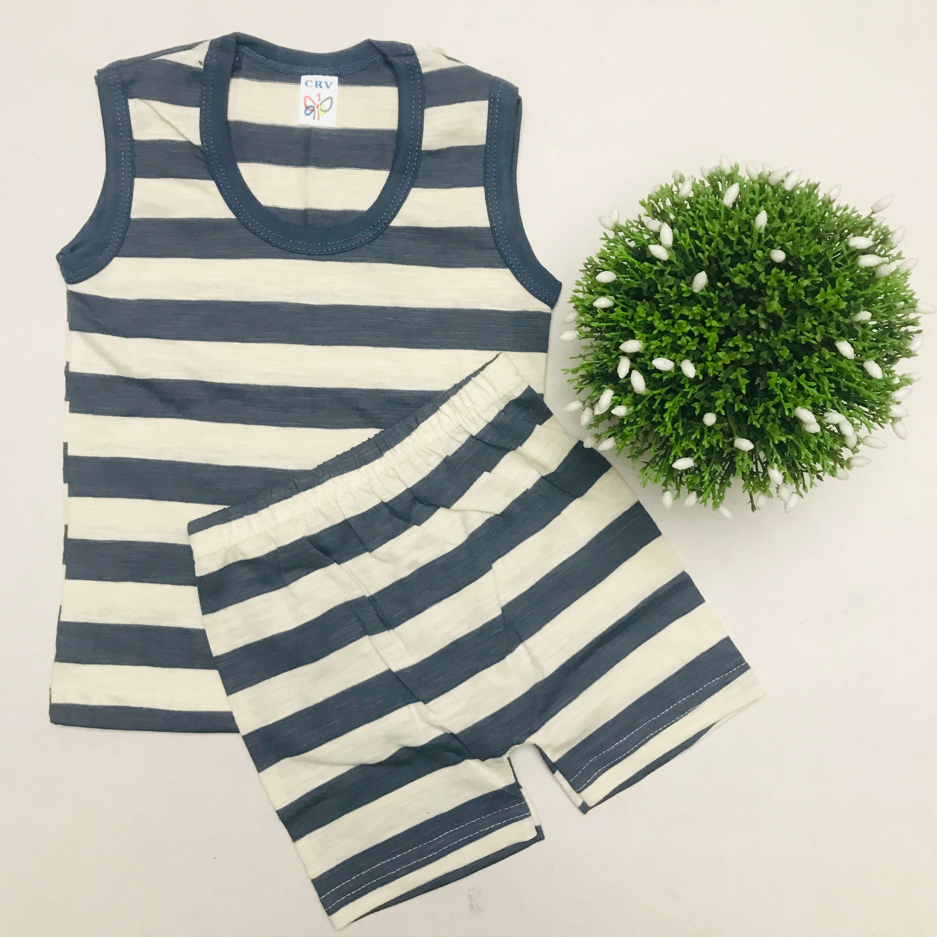 Kids Nikker Set
