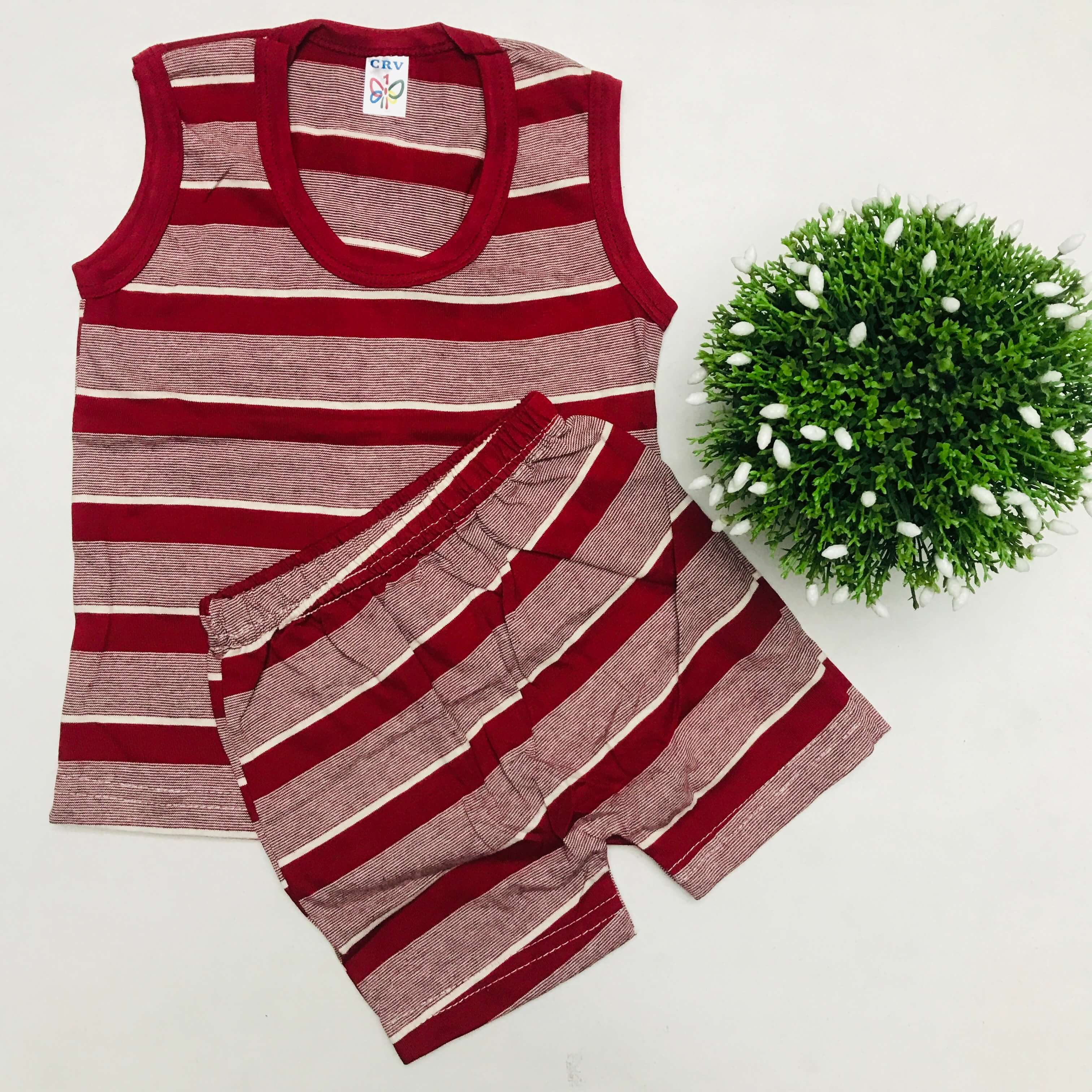 Kids Nikker Set
