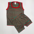SL Kids Nikker Set
