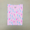 Dots Ladies T-Shirt