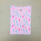Dots Ladies T-Shirt