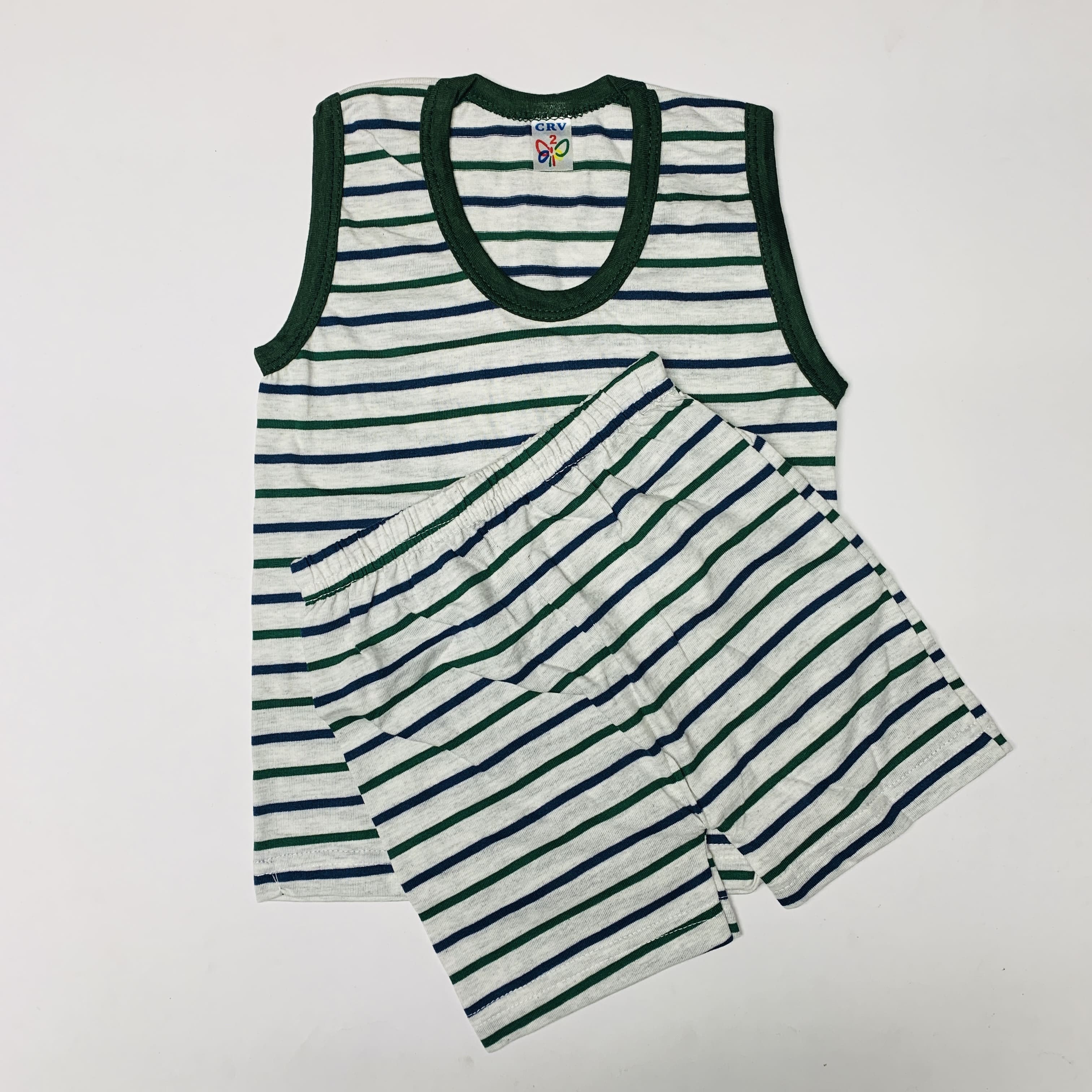 SL Kids Nikker Set