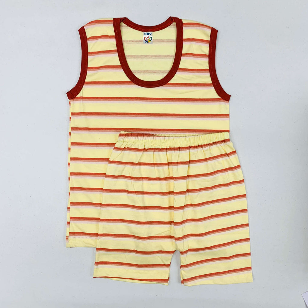 SL Kids Nikker Set