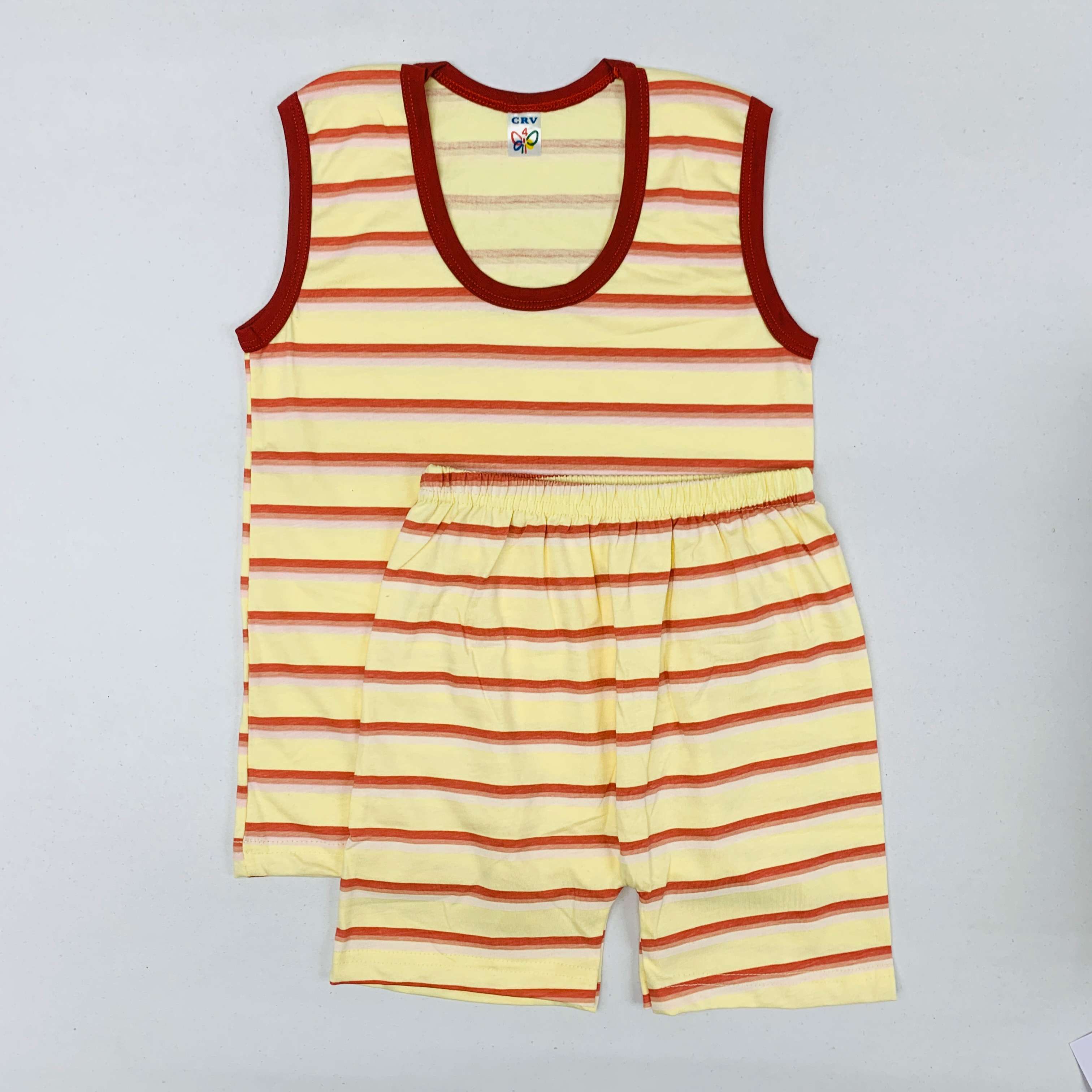 SL Kids Nikker Set