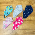 Kids Pant Combo Pack of 5