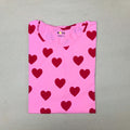 Dots Ladies T-Shirt