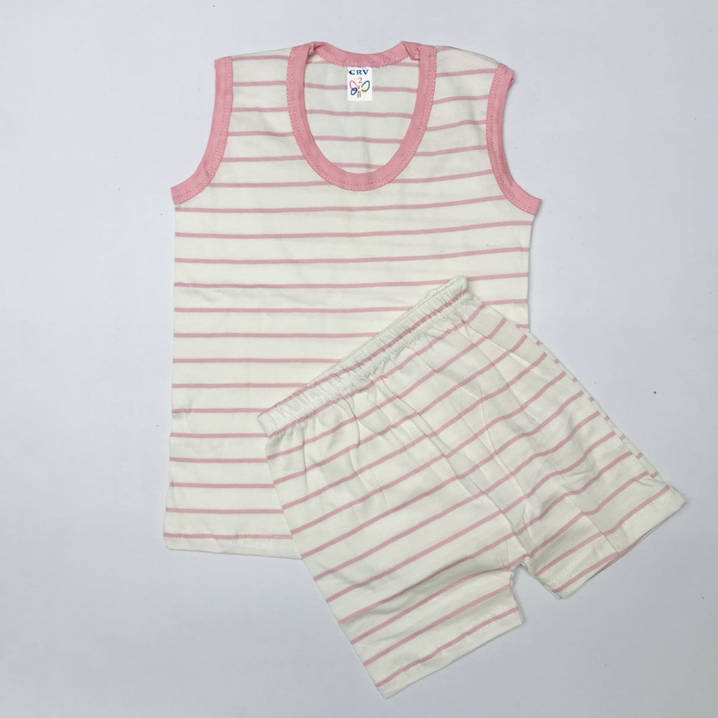 SL Kids Nikker Set