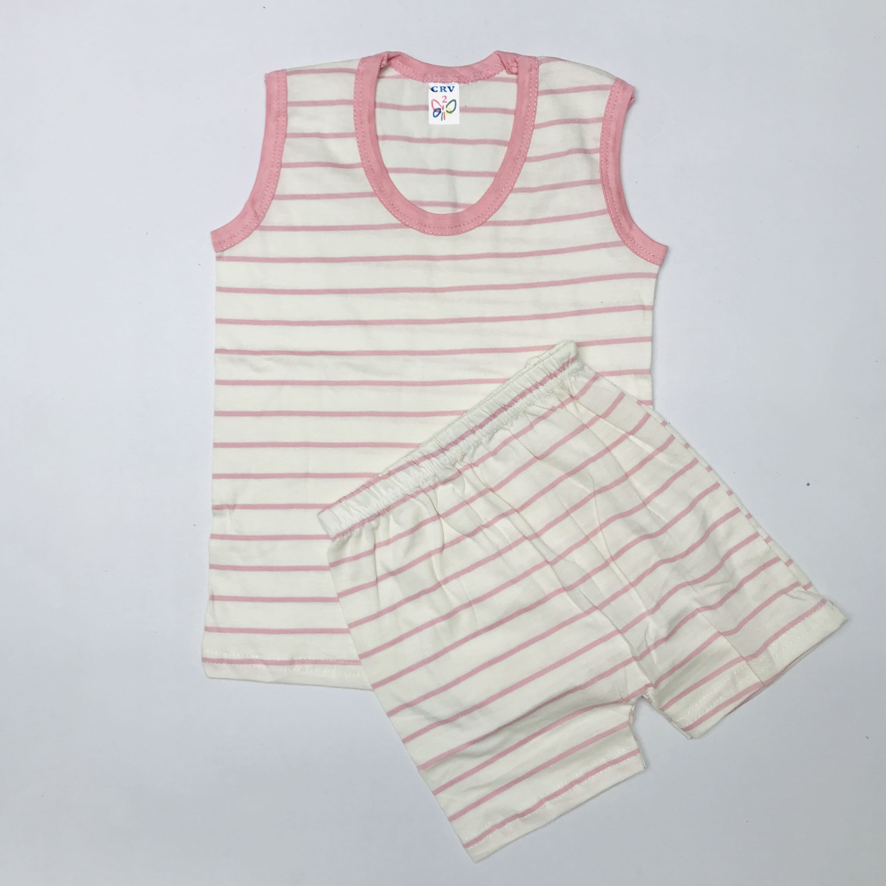 SL Kids Nikker Set