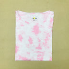 Dots Ladies T-Shirt