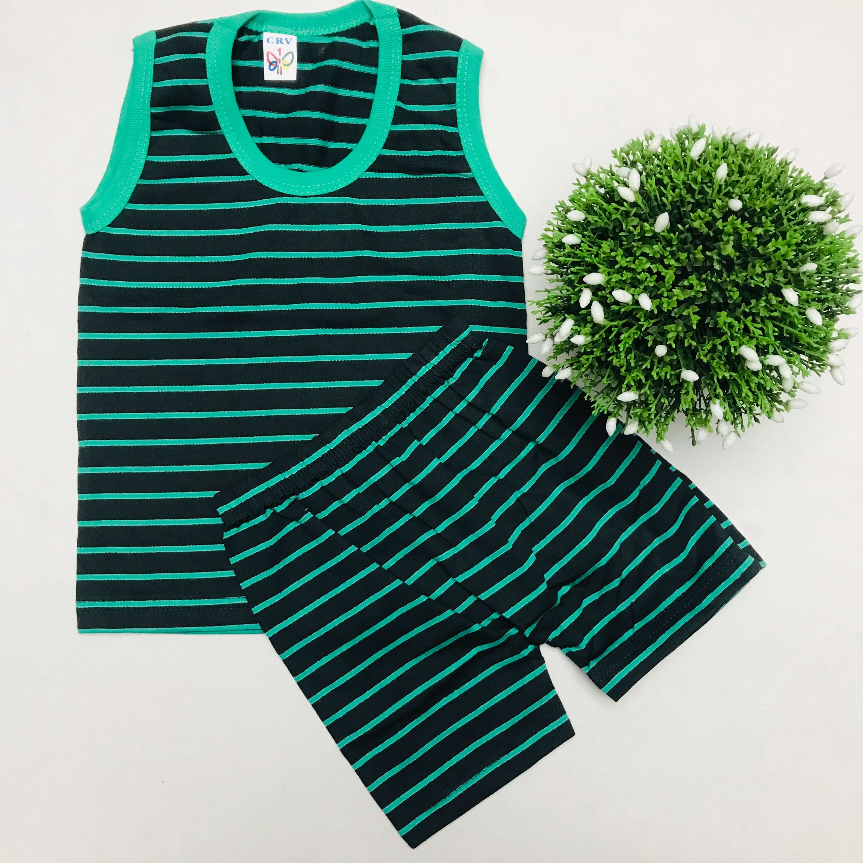 Kids Nikker Set
