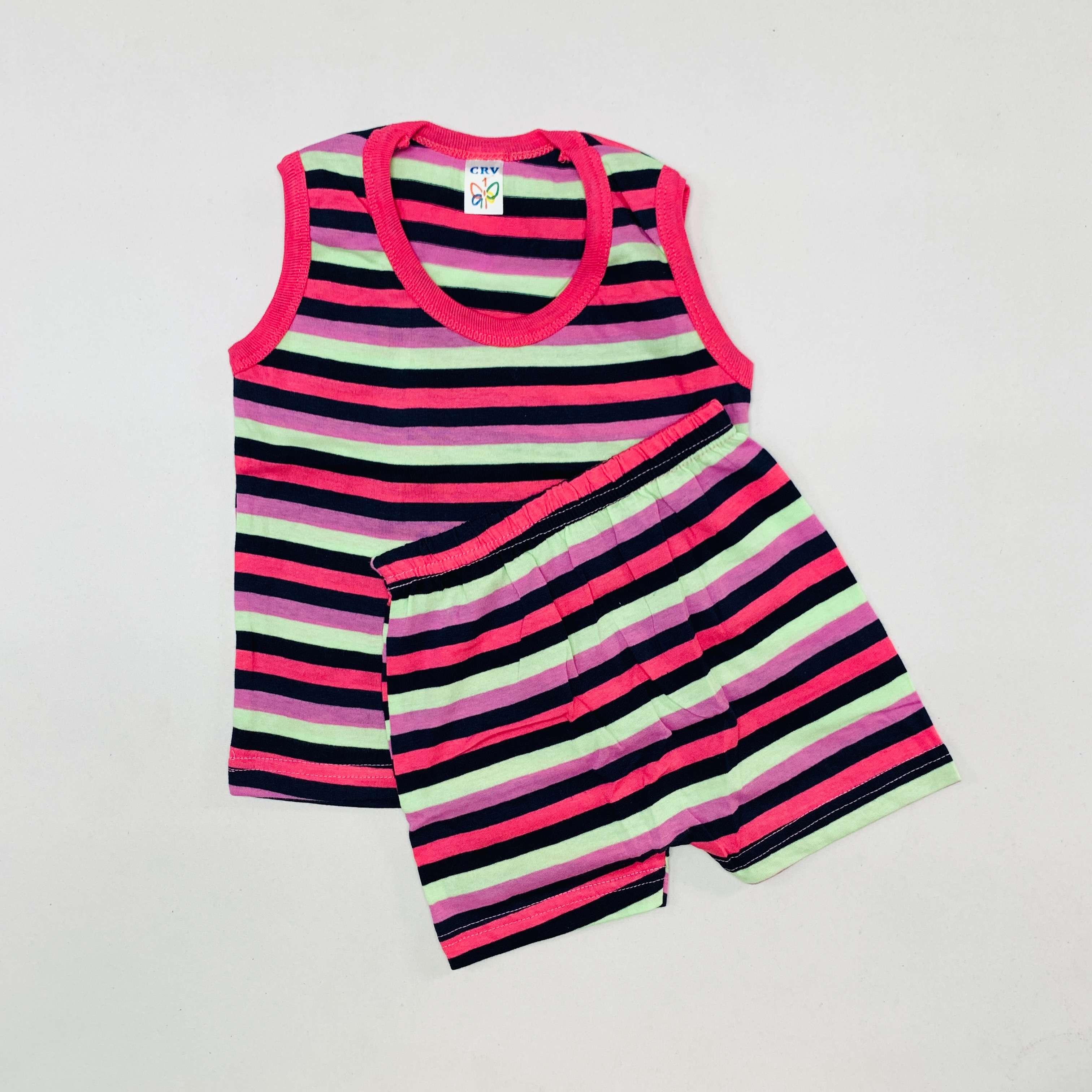 SL Kids Nikker Set
