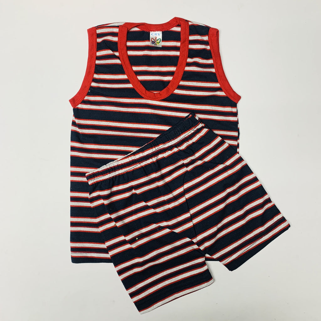 SL Kids Nikker Set