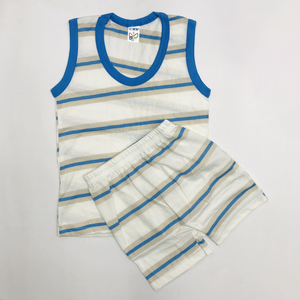 SL Kids Nikker Set