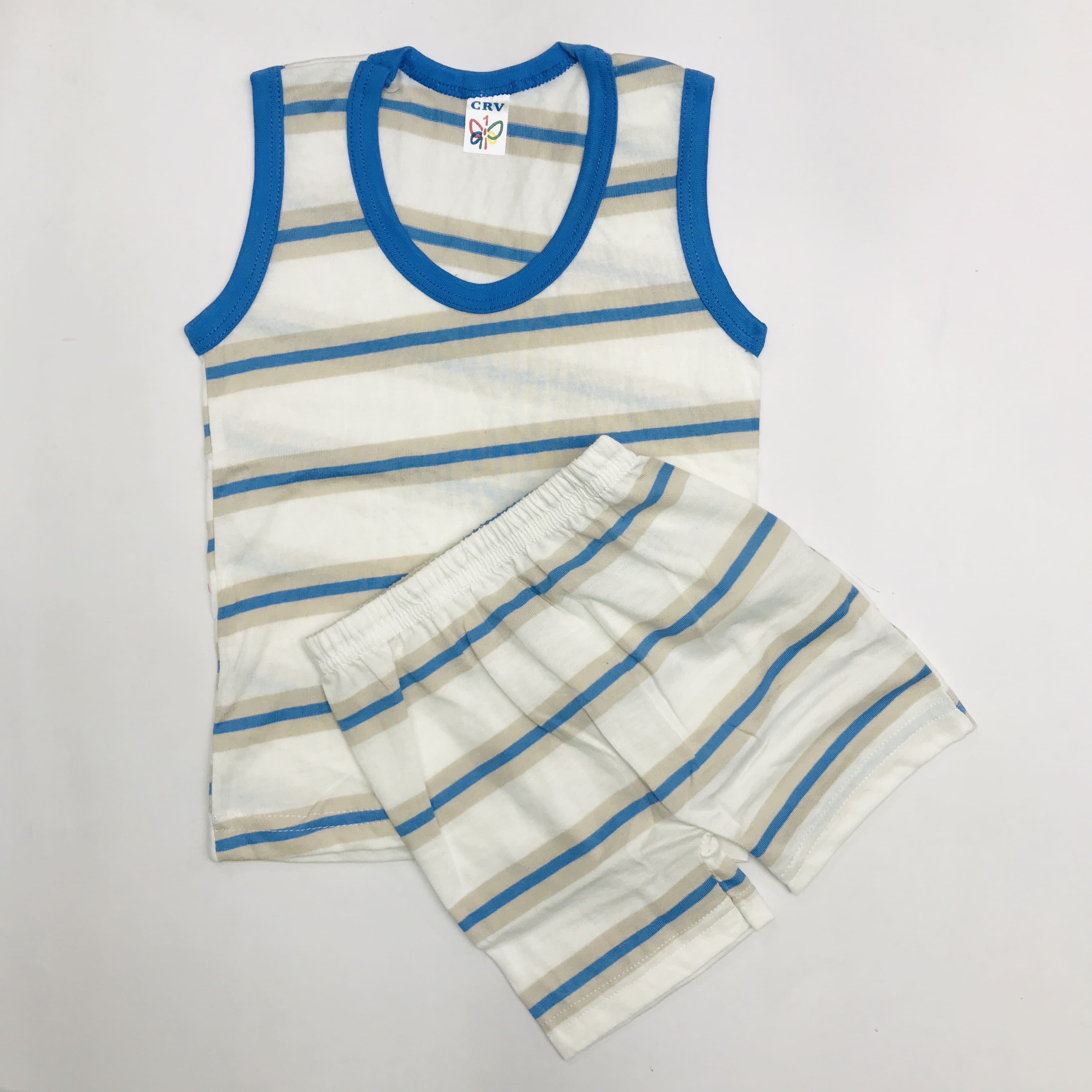 SL Kids Nikker Set