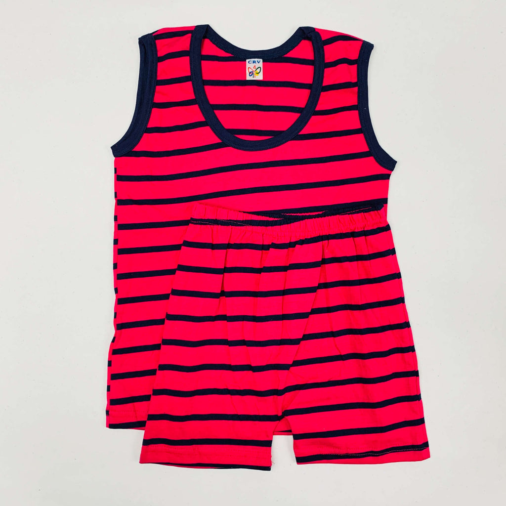 SL Kids Nikker Set