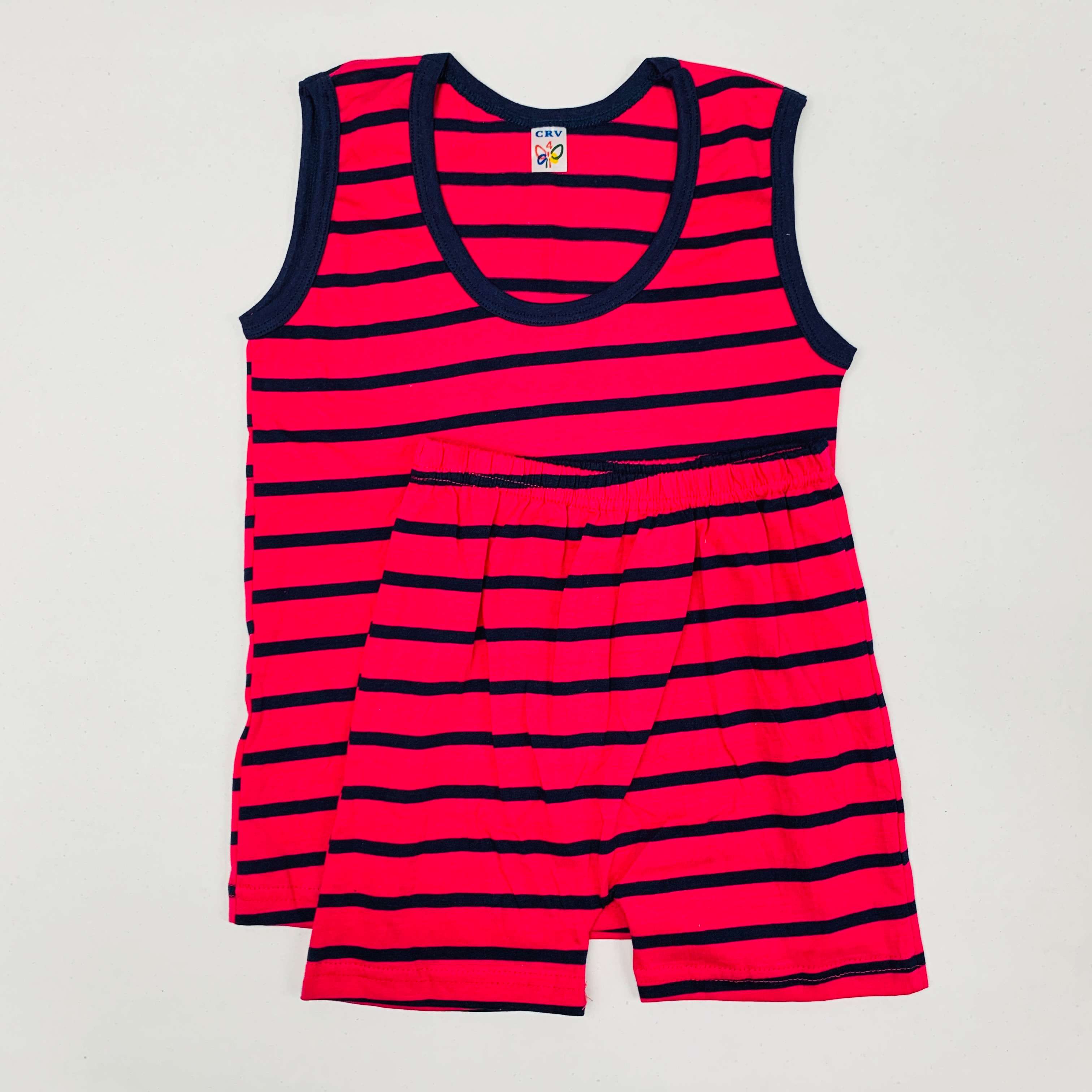 SL Kids Nikker Set