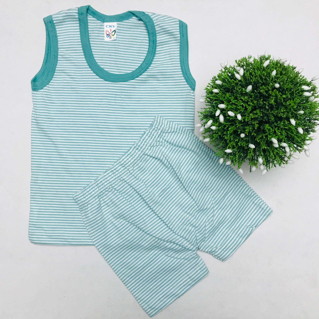 Kids Nikker Set