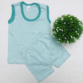 Kids Nikker Set