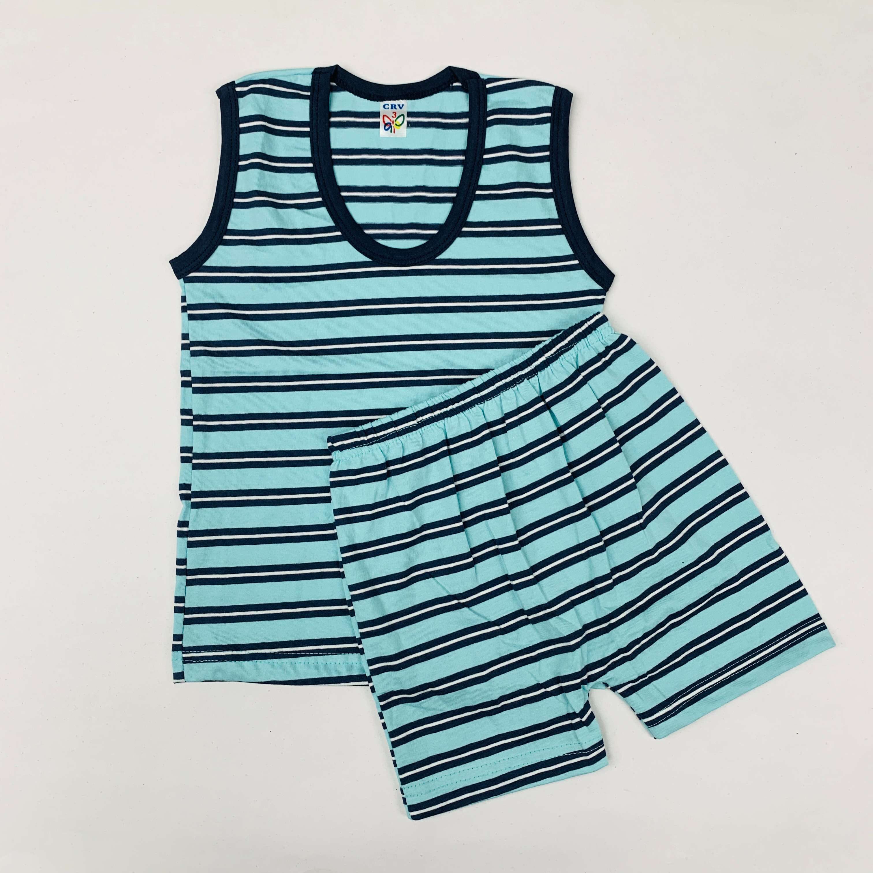 SL Kids Nikker Set