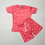 Kids Nikker Set