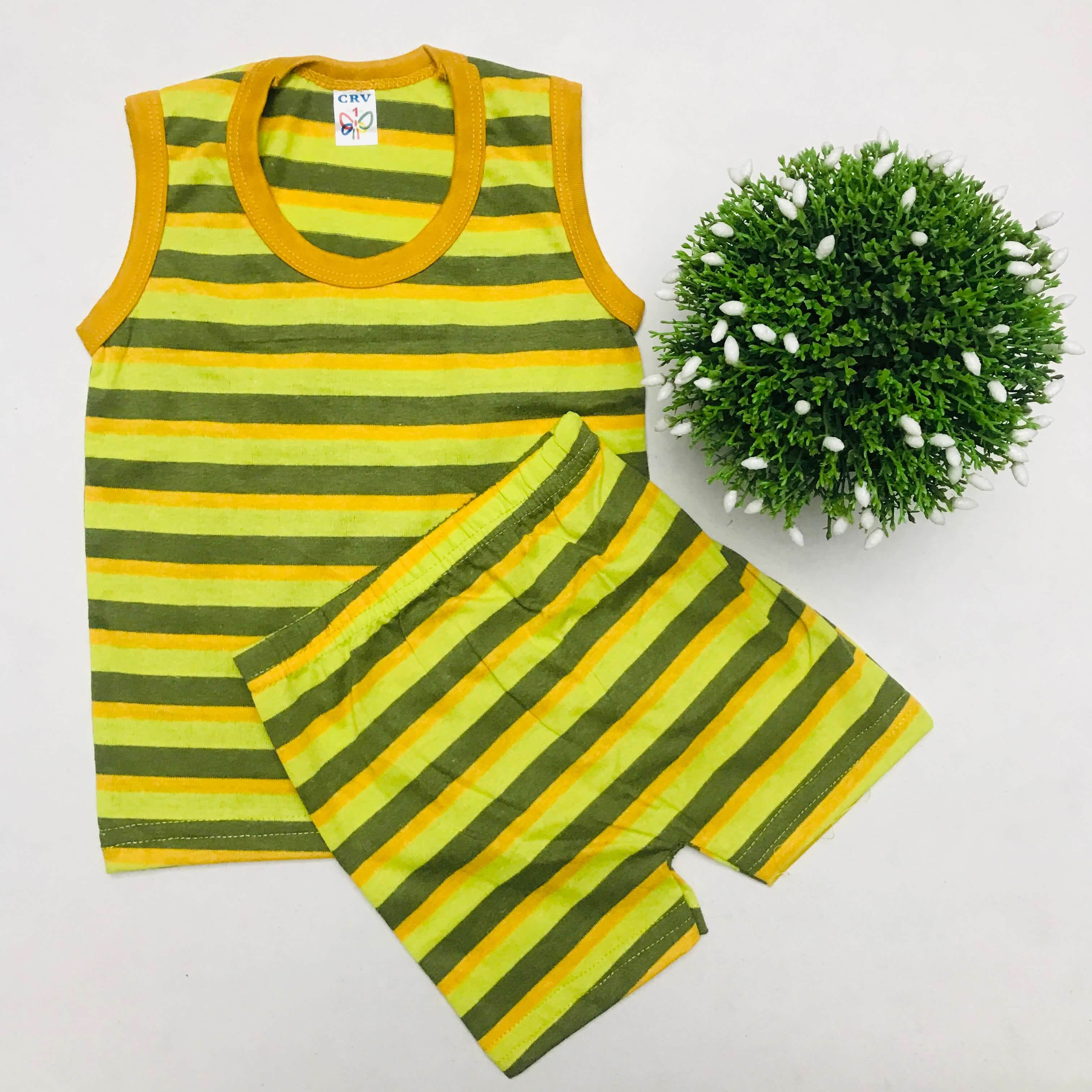 Kids Nikker Set