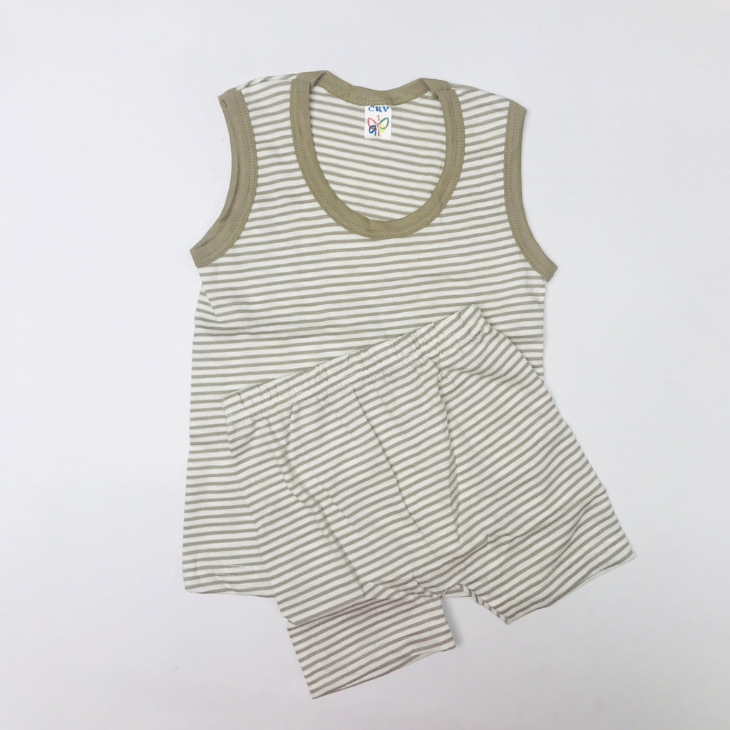 SL Kids Nikker Set